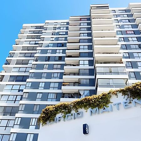 Exclusivos Dptos Con Parking En Jardines Del Norte. 1, 2 Y 3 Hab アントファガスタ エクステリア 写真